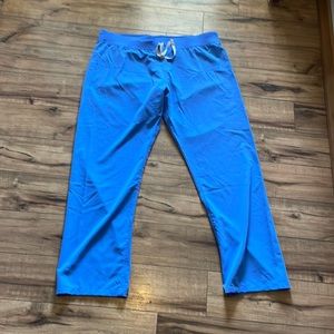 FIGS XL ceil - periwinkle Blue Size XL Technical Collection